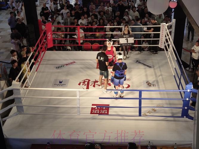 身边赛事更丰富 办赛场景更多元 身边赛事更丰富 办赛场景更多元