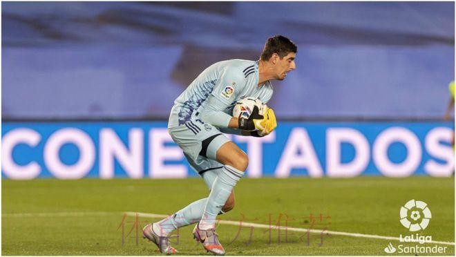 皇马2米巨人太忙!3次超燃神扑 齐祖:他拯救我们 皇马2米巨人太忙!3次超燃神扑 齐祖:他拯救我们